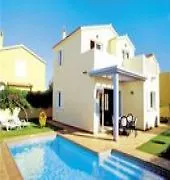 Cala Blanca Villa