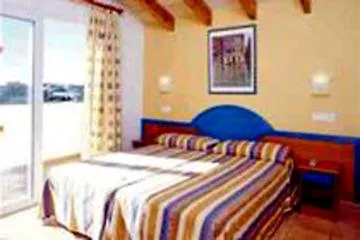 Cala Blanca Villas * Cala Blanca (Menorca)